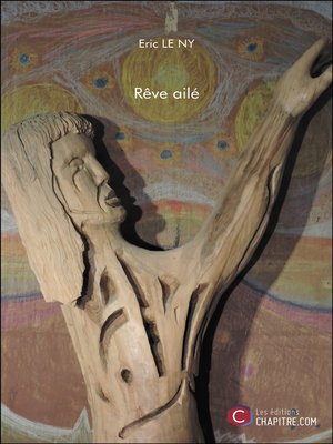 cover image of Rêve ailé